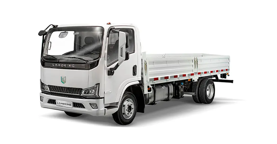 Landking LK1016