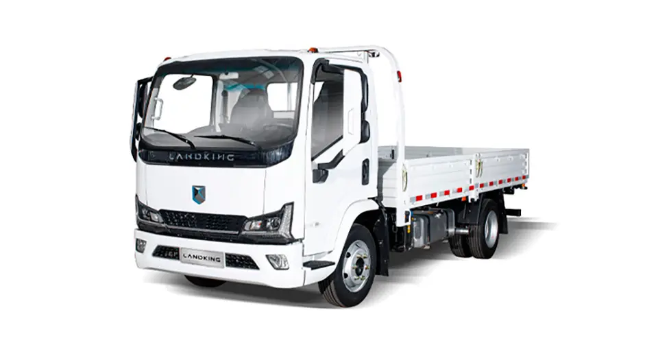 Landking LK614
